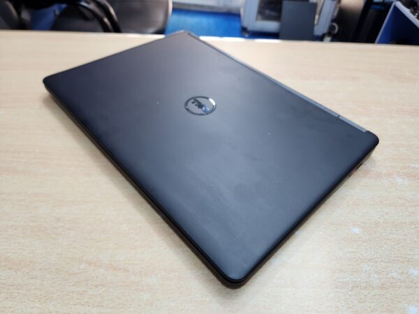 Dell Latitude E7450 - Core i7