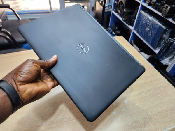 Dell Latitude E7450 - Core i7