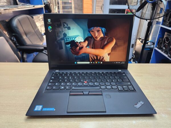 lenovo t460s