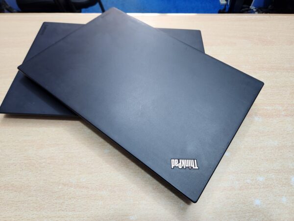 Lenovo ThinkPad T460s - Core i5, Touchscreen