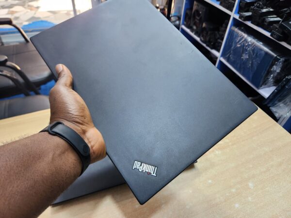 Lenovo ThinkPad T460s - Core i5, Touchscreen