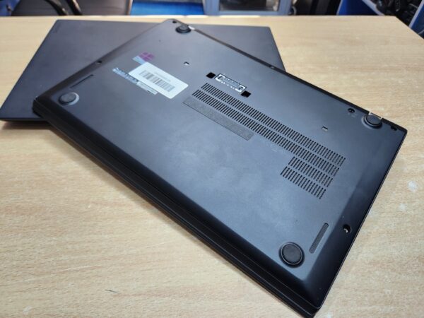 Lenovo ThinkPad T460s - Core i5, Touchscreen