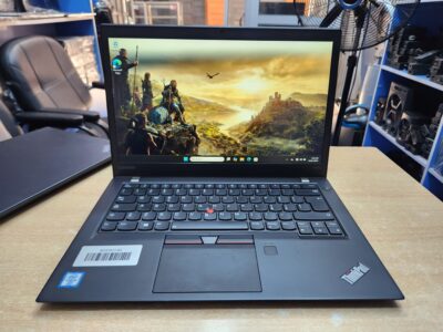 lenovo t470s