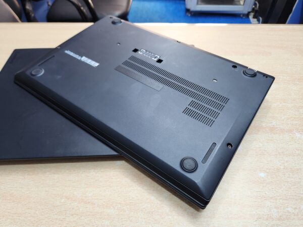 Lenovo ThinkPad T470s - Core i5, Touchscreen