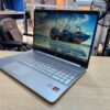 HP 15 - Athlon Gold, 2GB Graphics , Touchscreen