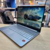 HP 15 - Athlon Gold, 2GB Graphics , Touchscreen