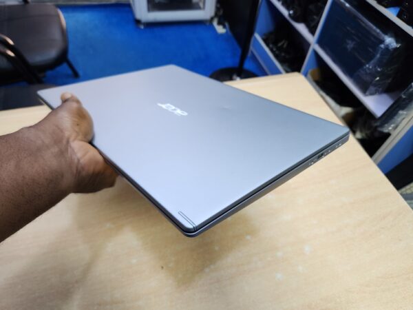 Acer Aspire A515 - 10th Gen, Nvidia Graphics