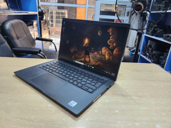 20251111_130616 Dell Latitude 7410 - Core i5, 10th Gen