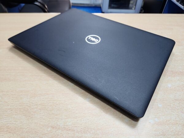Dell Latitude 3400 -  8th Gen, Nvidia Graphics