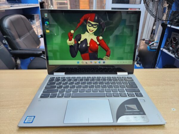 Lenovo Yoga 720 - x360, Core i5, 8th Gen