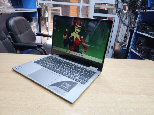 Lenovo Yoga 720 - x360, Core i5, 8th Gen