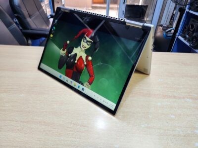 Lenovo yoga