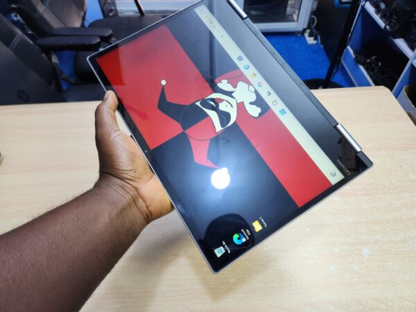 Lenovo Yoga 720 - x360, Core i5, 8th Gen