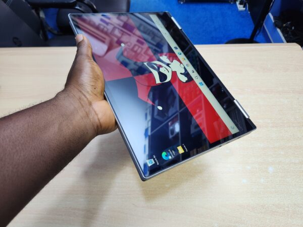 Lenovo Yoga 720 - x360, Core i5, 8th Gen