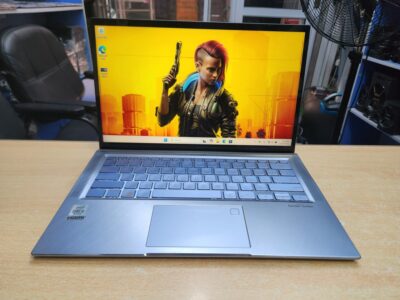 Asus Zenbook