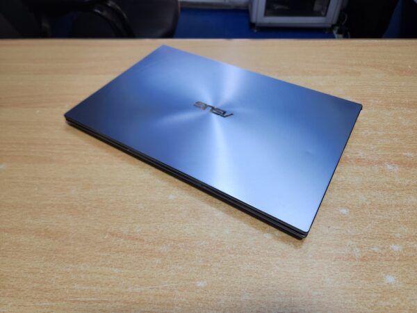 Asus ZenBook UX431F - Core i5, 10th Gen