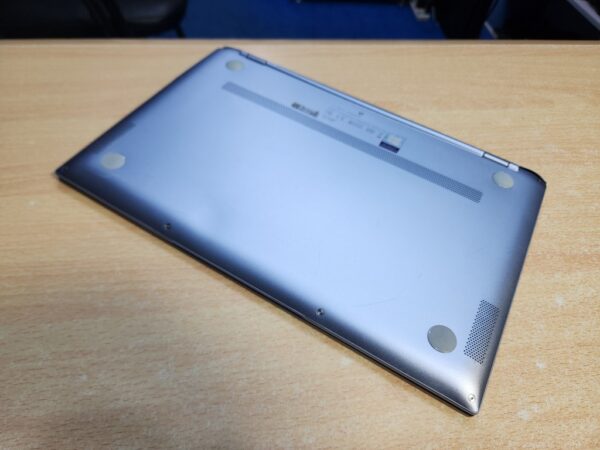 Asus ZenBook UX431F - Core i5, 10th Gen