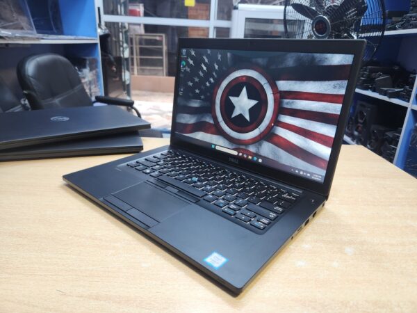 Dell Latitude 7480 - Core i7