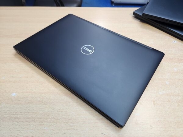 Dell Latitude 7480 - Core i7