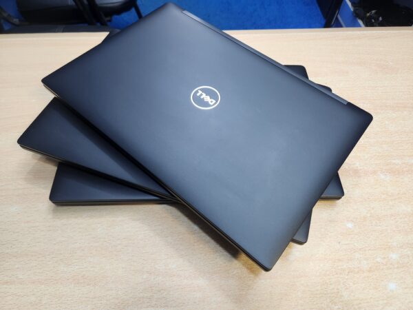 Dell Latitude 7480 - Core i7
