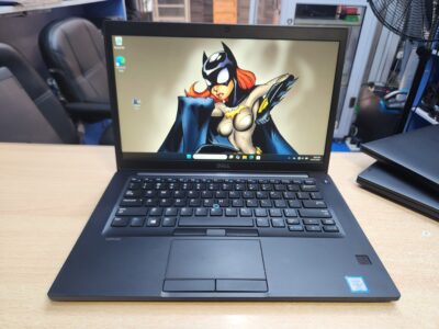 Dell Latitude 7480 - Core i7, 7th Gen