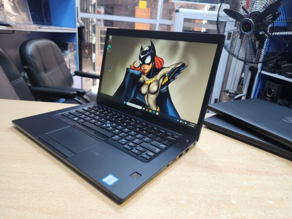 Dell Latitude 7480 - Core i7, 7th Gen