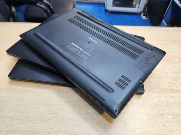 Dell Latitude 7480 - Core i7, 7th Gen