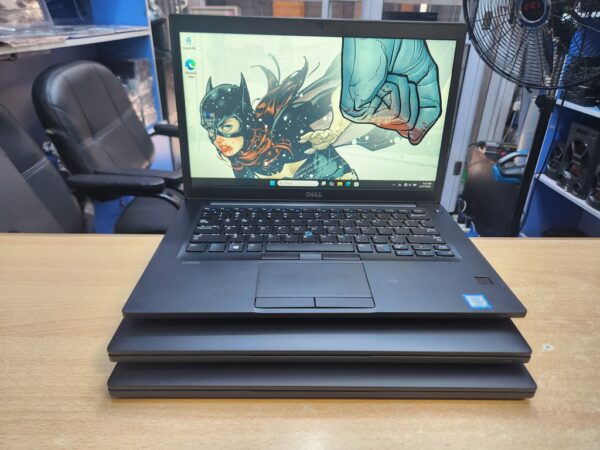 Dell Latitude 7480 - Core i7, 7th Gen