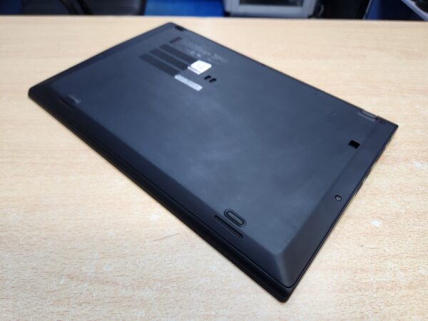 Lenovo ThinkPad X1 Carbon - Core i5, 8th Gen