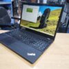 Lenovo ThinkPad P15s - Core i7, 10th Gen, Nvidia Graphics