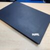 Lenovo ThinkPad P15s - Core i7, 10th Gen, Nvidia Graphics