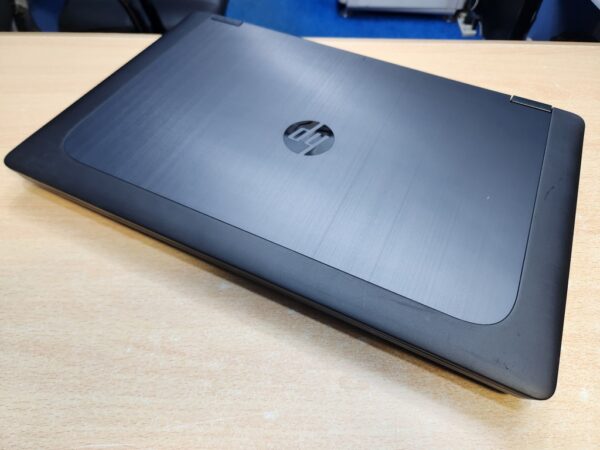 HP ZBook 17 G2 - 32GB RAM, Core i7, 4GB Nvidia Graphics
