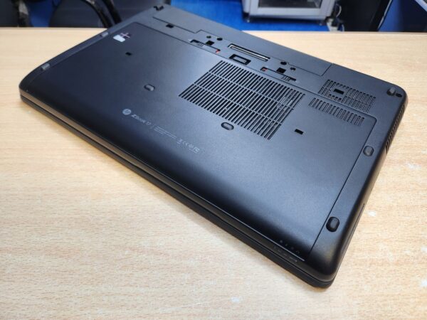 HP ZBook 17 G2 - 32GB RAM, Core i7, 4GB Nvidia Graphics