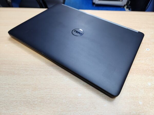 Dell Latitude E7470 - Core i5, 6th Gen