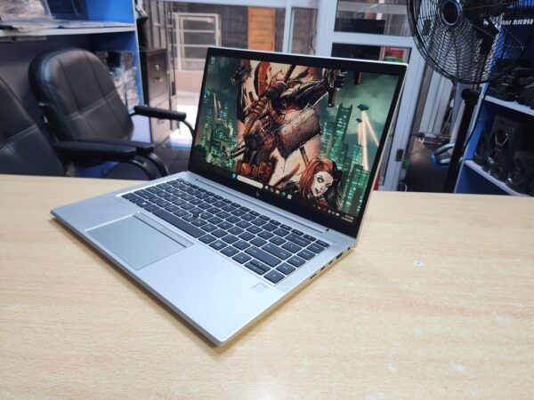 20251129_112257 HP EliteBook 840 G7 - Core i5, 10th Gen