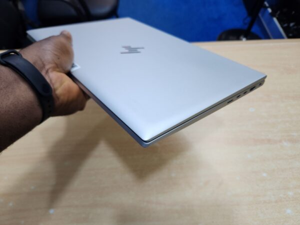 20251129_112558 HP EliteBook 840 G7 - Core i5, 10th Gen