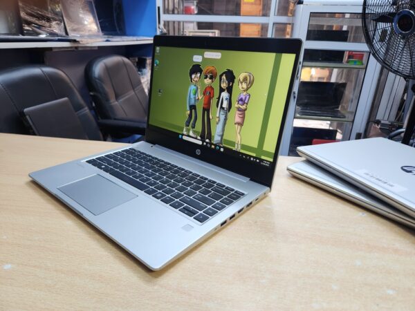 HP ProBook 445 G7 - Ryzen 3, Radeon Graphics