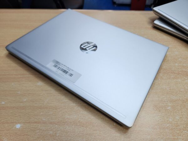 HP ProBook 445 G7 - Ryzen 3, Radeon Graphics
