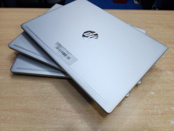 HP ProBook 445 G7 - Ryzen 3, Radeon Graphics