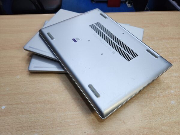 HP ProBook 445 G7 - Ryzen 3, Radeon Graphics