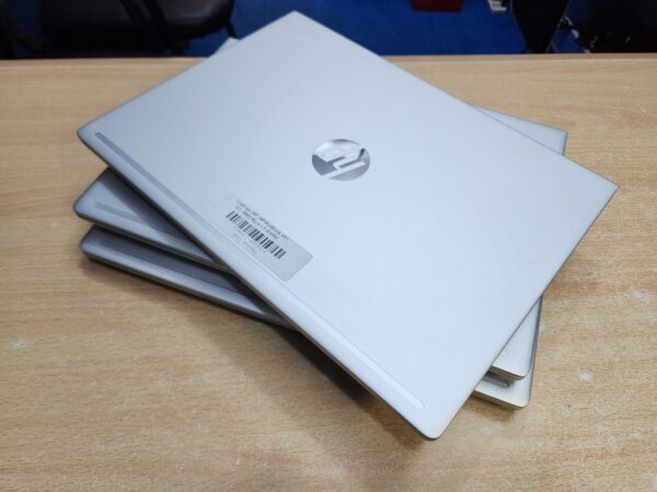 HP ProBook 445 G7 - Ryzen 5, Radeon Graphics