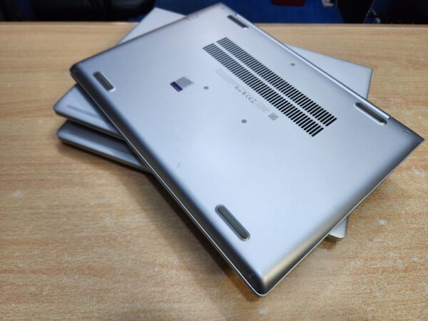 HP ProBook 445 G7 - Ryzen 5, Radeon Graphics