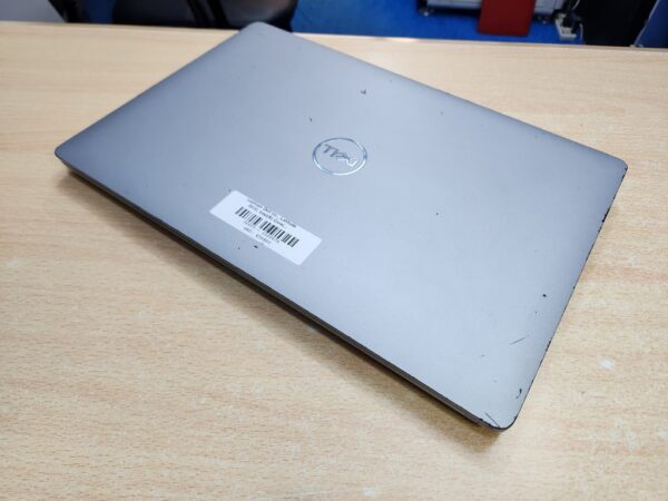 Dell Latitude 5510 - Core i7, 10th Gen, Dedicated Graphics
