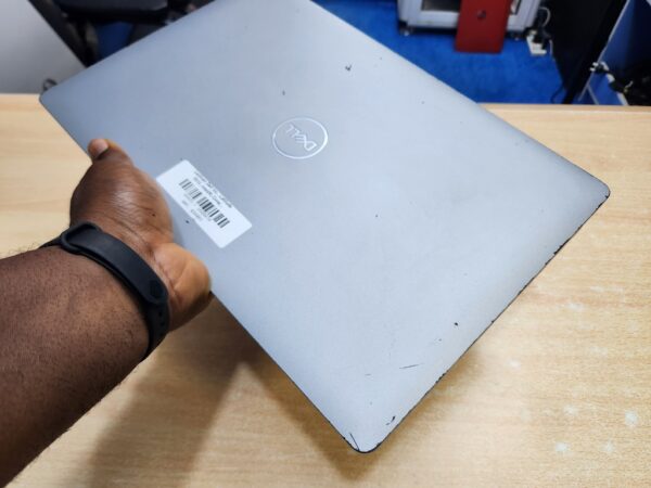Dell Latitude 5510 - Core i7, 10th Gen, Dedicated Graphics