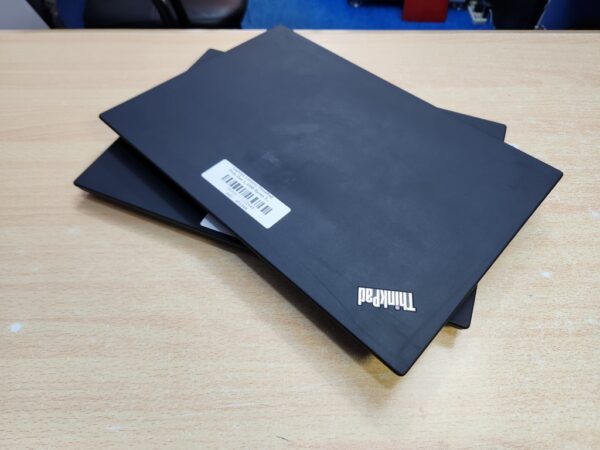 Lenovo ThinkPad P14s Gen 1 - Ryzen 7 Pro, 2GB Graphics