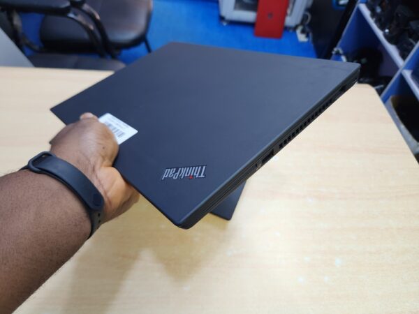 Lenovo ThinkPad P14s Gen 1 - Ryzen 7 Pro, 2GB Graphics