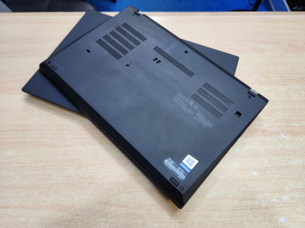 Lenovo ThinkPad P14s Gen 1 - Ryzen 7 Pro, 2GB Graphics