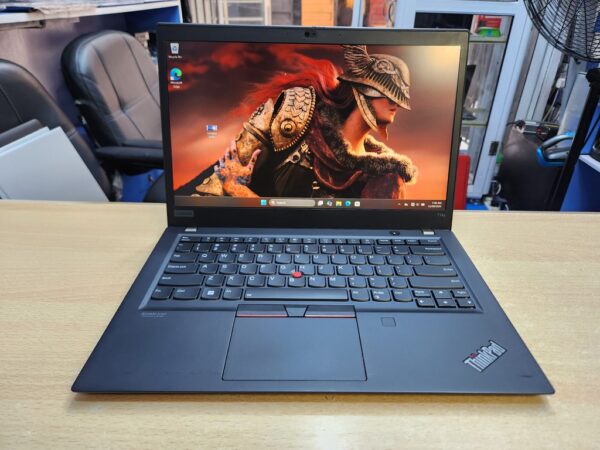 lenovo t14s