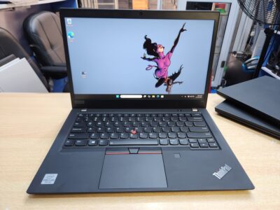 Lenovo T14