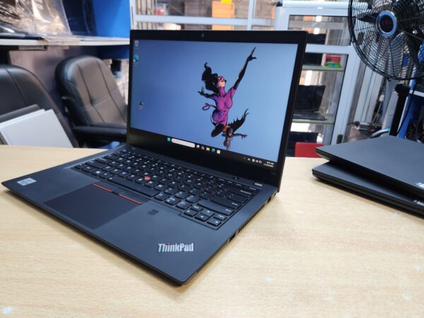 20251129_140116 Lenovo ThinkPad T14 - Core i5, 10th Gen, Touchscreen